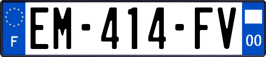 EM-414-FV
