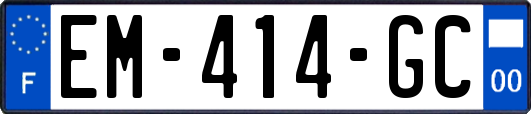 EM-414-GC