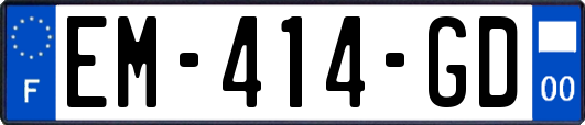 EM-414-GD