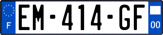 EM-414-GF