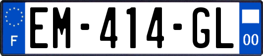 EM-414-GL