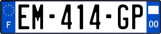 EM-414-GP