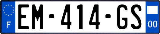 EM-414-GS