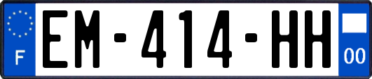 EM-414-HH