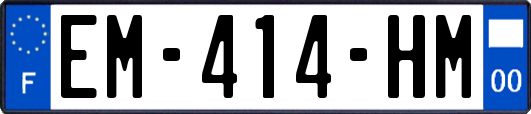 EM-414-HM