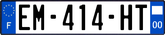 EM-414-HT