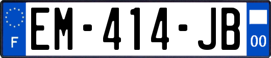 EM-414-JB
