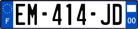 EM-414-JD