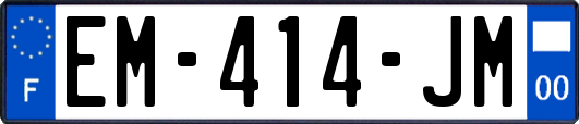 EM-414-JM