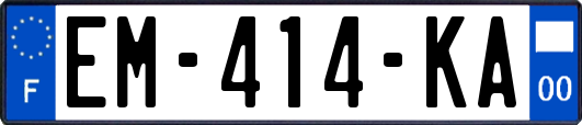 EM-414-KA
