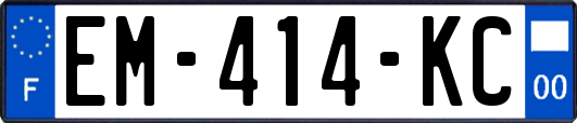 EM-414-KC
