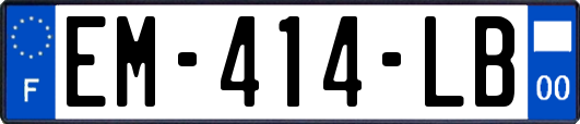 EM-414-LB
