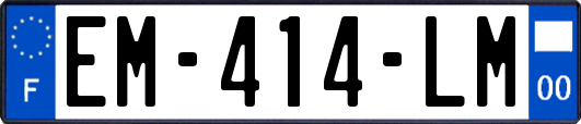 EM-414-LM