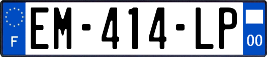 EM-414-LP