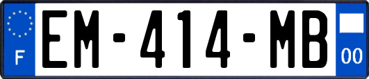 EM-414-MB