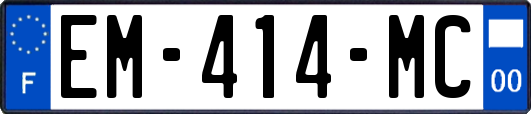 EM-414-MC