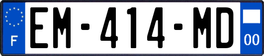 EM-414-MD