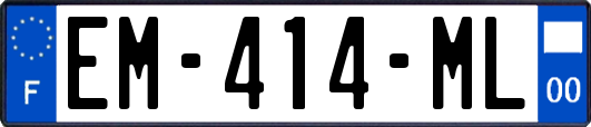 EM-414-ML