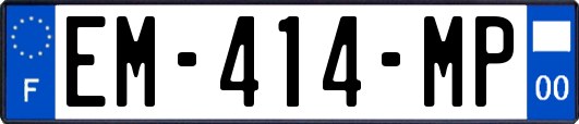 EM-414-MP
