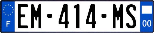 EM-414-MS
