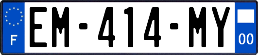 EM-414-MY