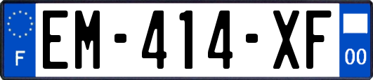EM-414-XF