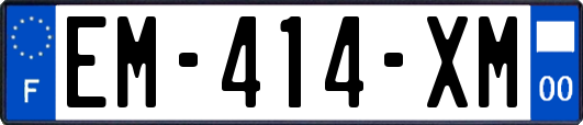 EM-414-XM