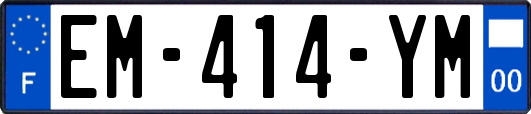 EM-414-YM