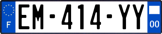 EM-414-YY
