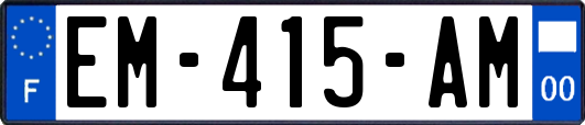 EM-415-AM