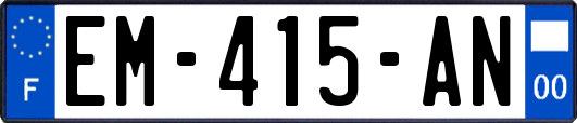 EM-415-AN