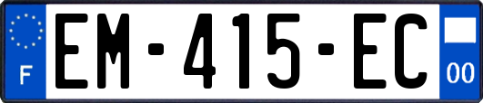 EM-415-EC