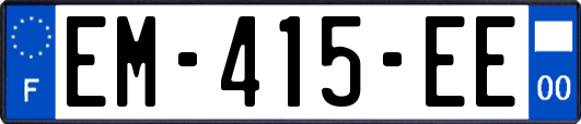 EM-415-EE