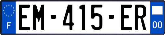 EM-415-ER