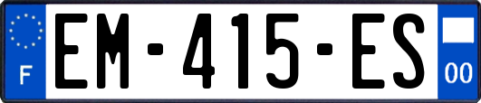 EM-415-ES