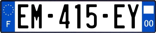 EM-415-EY