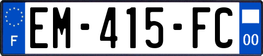 EM-415-FC