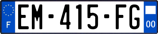 EM-415-FG