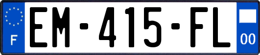 EM-415-FL