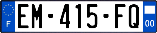 EM-415-FQ