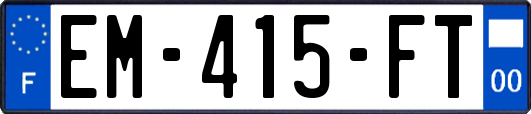 EM-415-FT
