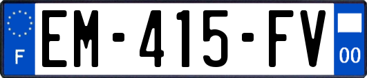 EM-415-FV
