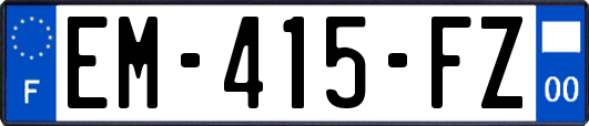 EM-415-FZ