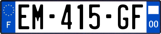 EM-415-GF