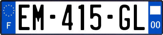 EM-415-GL