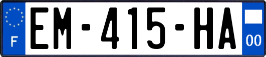 EM-415-HA
