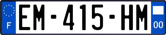 EM-415-HM