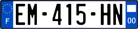 EM-415-HN
