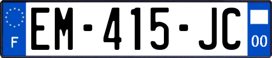 EM-415-JC
