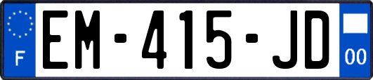EM-415-JD